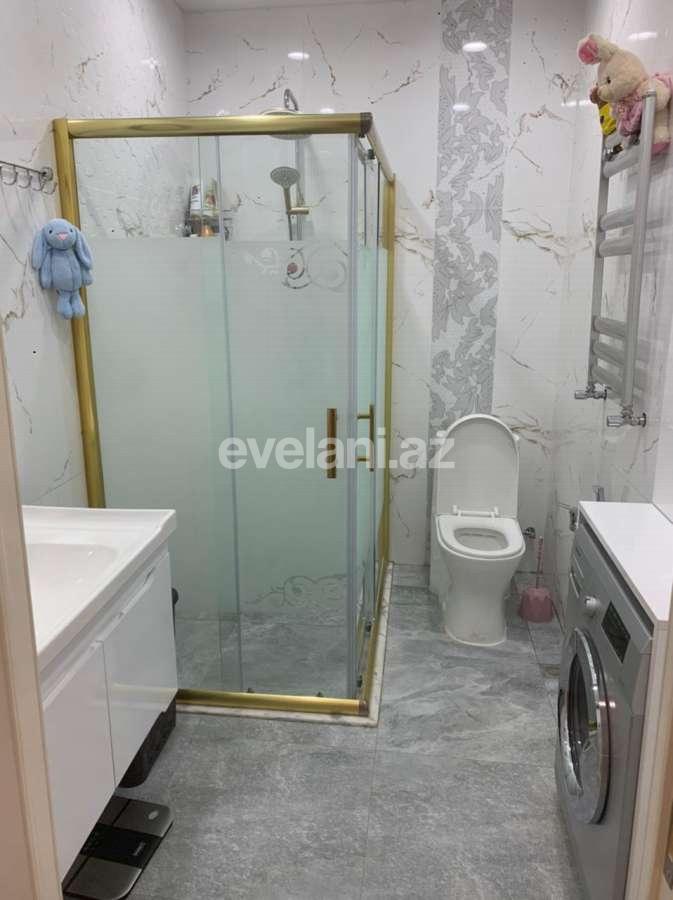 Satılır, yeni tikili, 2 otaqlı, 68 m², Azadlıq prospekti m.