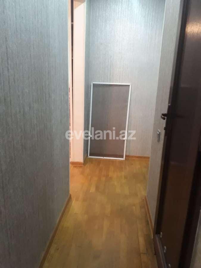 Kirayə verilir, köhnə tikili, 1 otaqlı, 34 m², Bakı, Yasamal r.