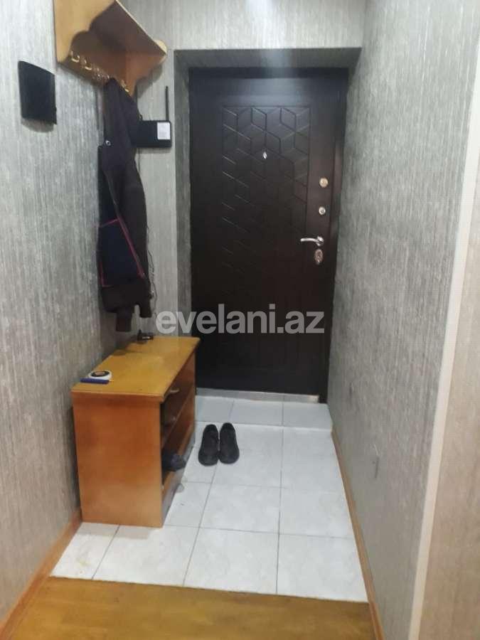 Kirayə verilir, köhnə tikili, 1 otaqlı, 34 m², Bakı, Yasamal r.