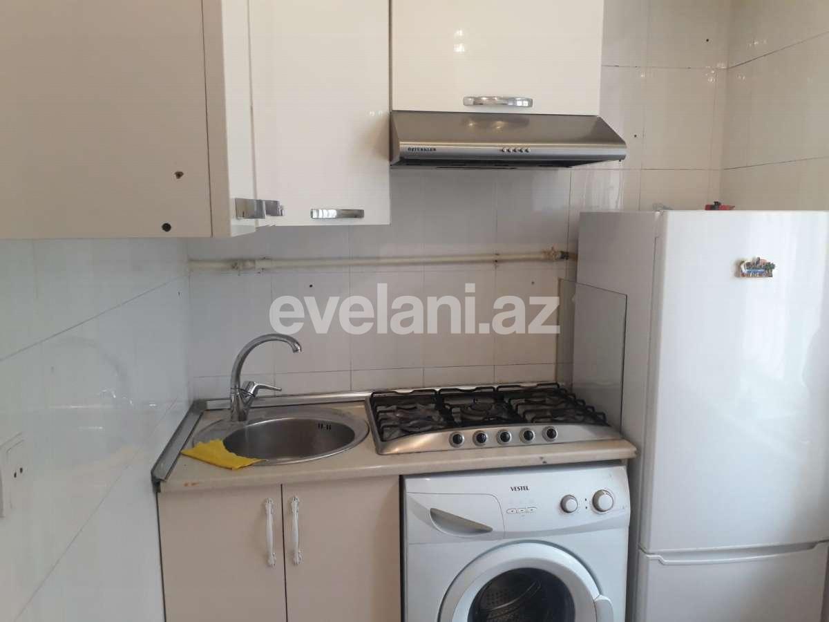 Kirayə verilir, köhnə tikili, 1 otaqlı, 34 m², Bakı, Yasamal r.