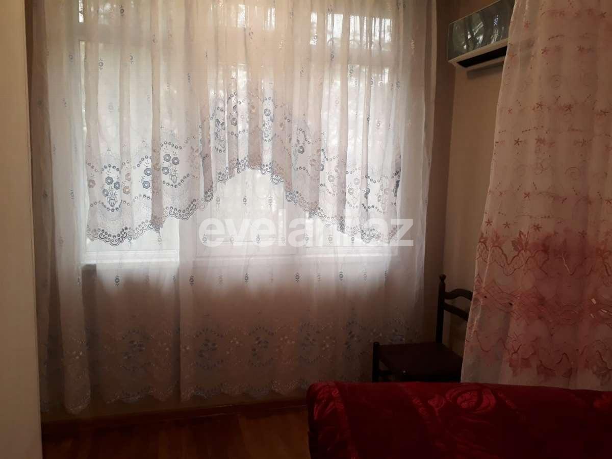 Kirayə verilir, köhnə tikili, 1 otaqlı, 34 m², Bakı, Yasamal r.