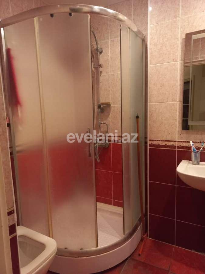 Satılır, yeni tikili, 2 otaqlı, 75 m², Bakı, Yasamal r, Elmlər Akademiyası m.
