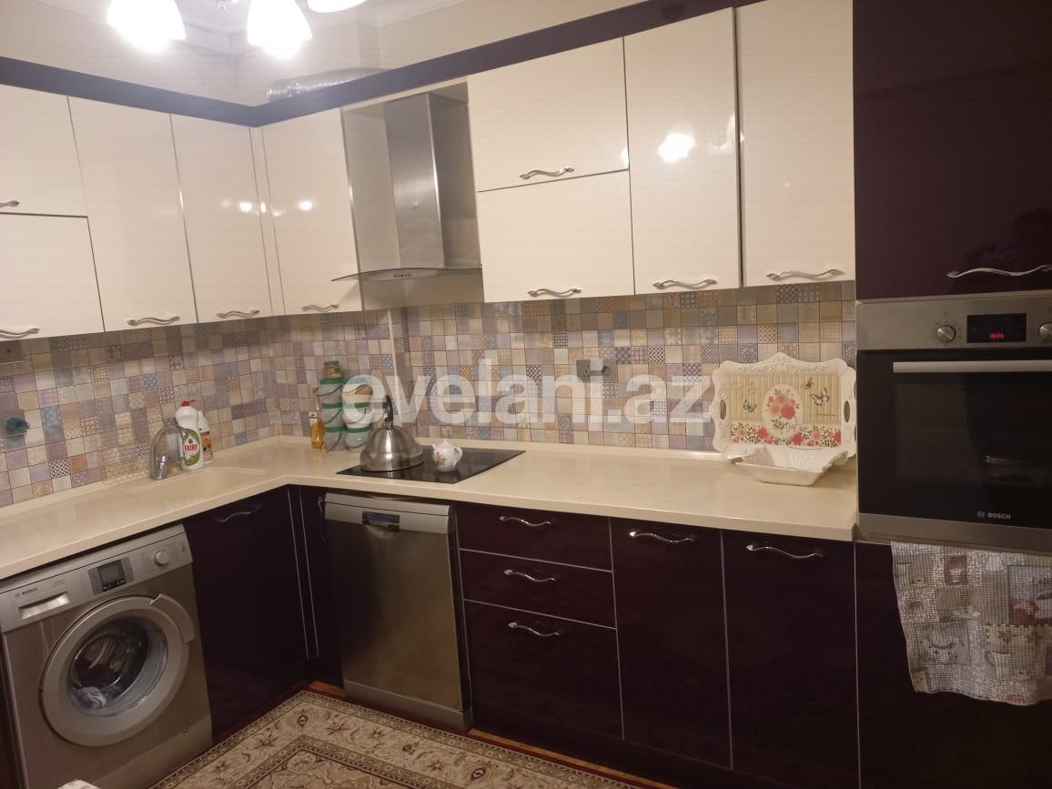 Satılır, yeni tikili, 2 otaqlı, 75 m², Bakı, Yasamal r, Elmlər Akademiyası m.