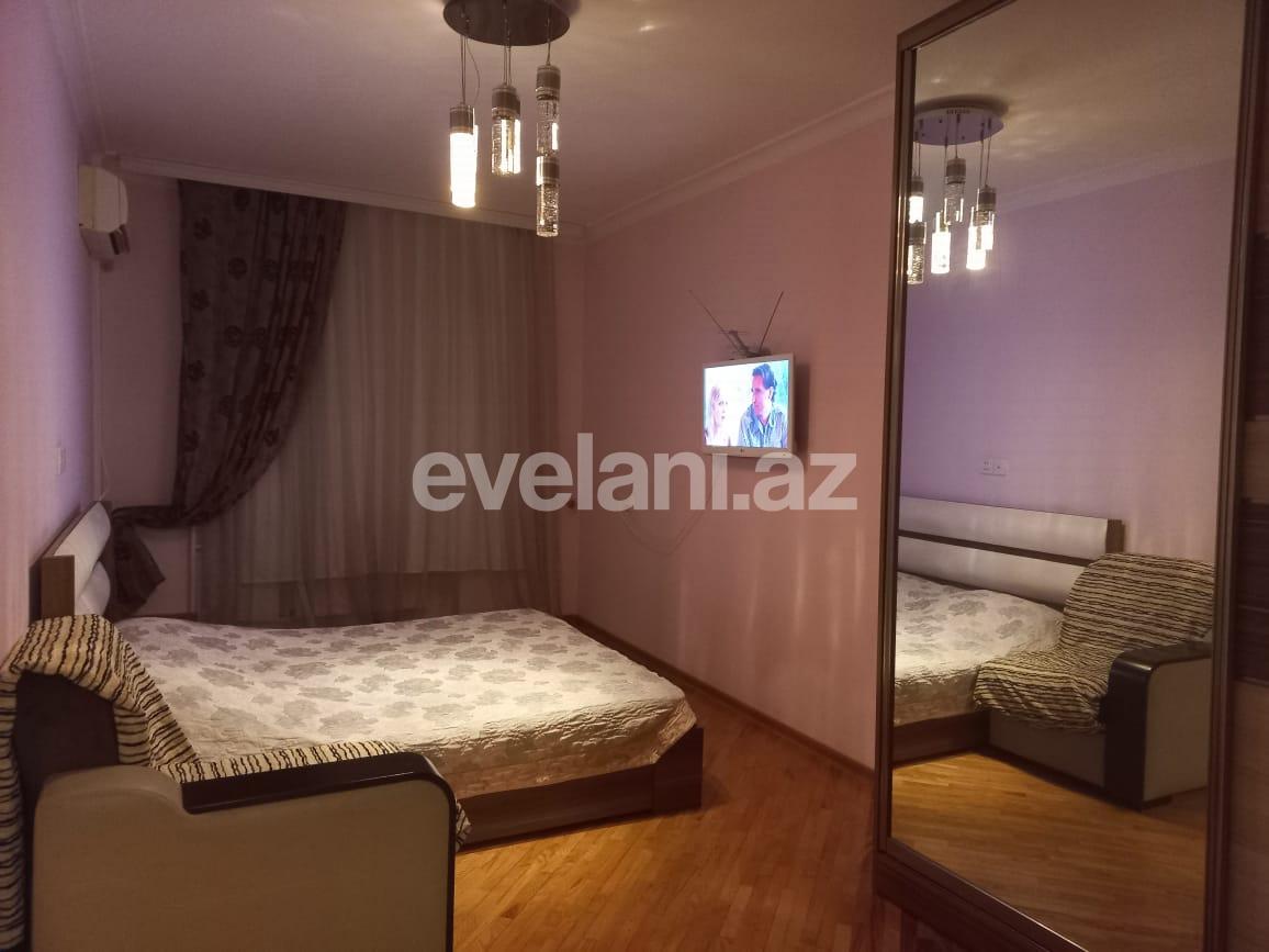 Satılır, yeni tikili, 2 otaqlı, 75 m², Bakı, Yasamal r, Elmlər Akademiyası m.