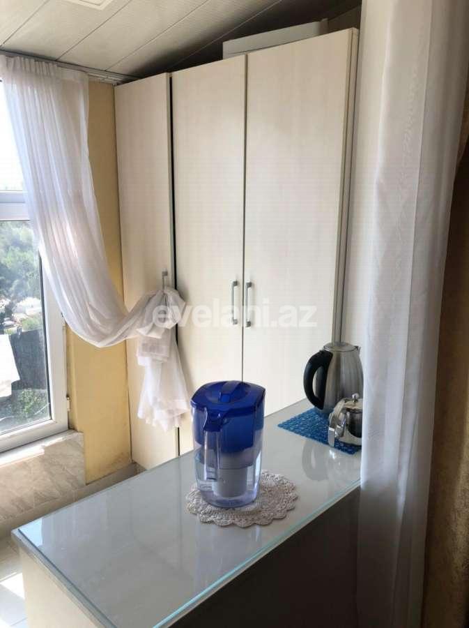 Satılır, köhnə tikili, 2 otaqlı, 40 m², Bakı, Nərimanov r.