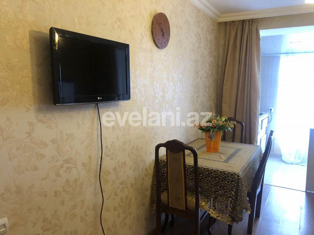 Satılır, köhnə tikili, 2 otaqlı, 40 m², Bakı, Nərimanov r.