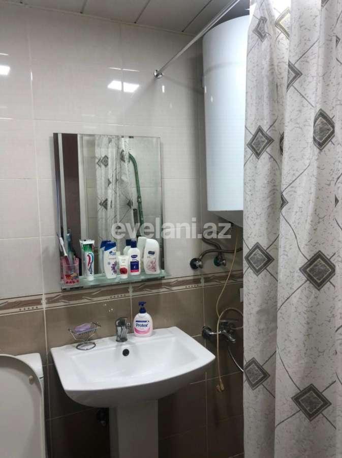 Satılır, köhnə tikili, 2 otaqlı, 40 m², Bakı, Nərimanov r.