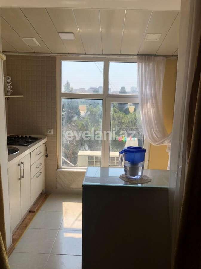 Satılır, köhnə tikili, 2 otaqlı, 40 m², Bakı, Nərimanov r.