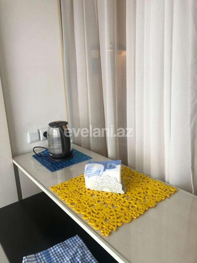 Satılır, köhnə tikili, 2 otaqlı, 40 m², Bakı, Nərimanov r.