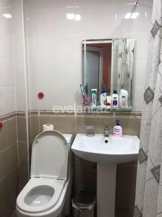 Satılır, köhnə tikili, 2 otaqlı, 40 m², Bakı, Nərimanov r.