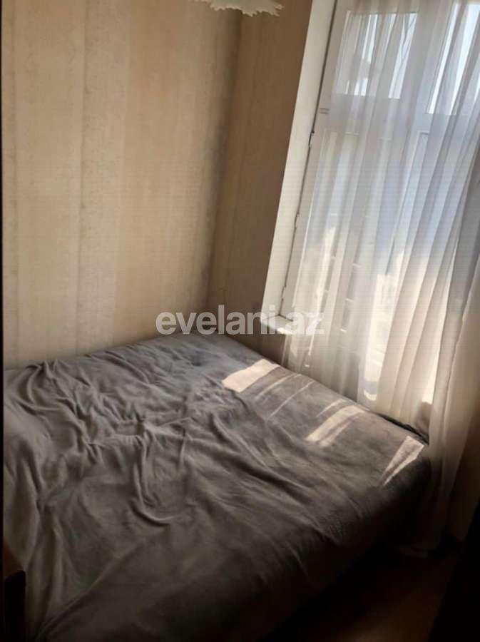 Satılır, köhnə tikili, 2 otaqlı, 40 m², Bakı, Nərimanov r.