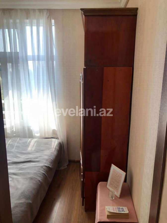 Satılır, köhnə tikili, 2 otaqlı, 40 m², Bakı, Nərimanov r.