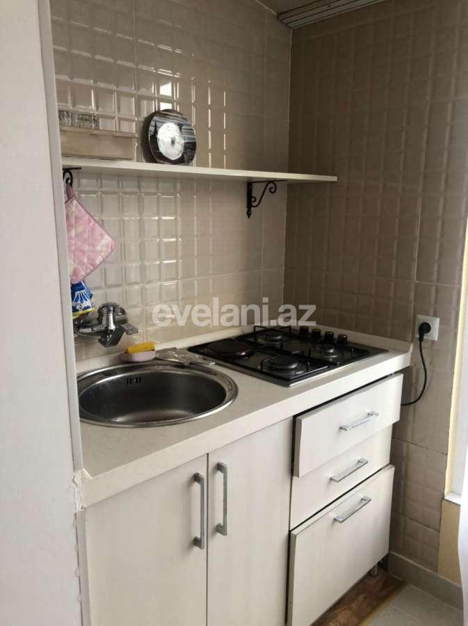 Satılır, köhnə tikili, 2 otaqlı, 40 m², Bakı, Nərimanov r.