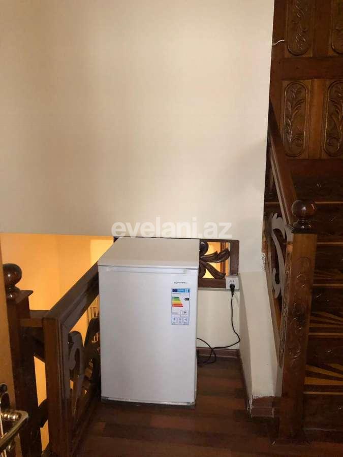 Kirayə verilir, ofis, 3 otaqlı, 100 m², Səbail r.