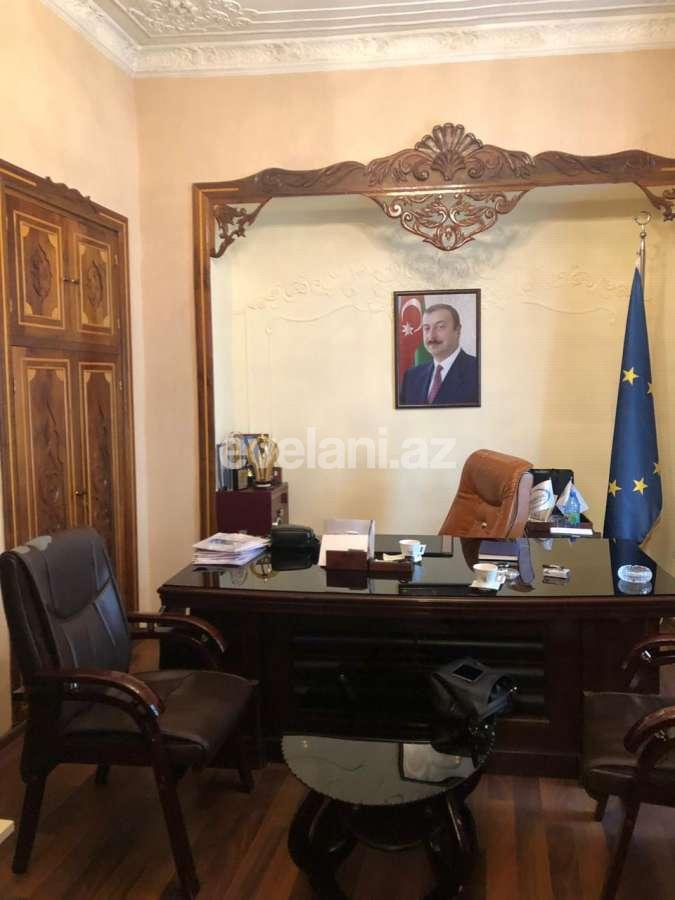 Kirayə verilir, ofis, 3 otaqlı, 100 m², Səbail r.