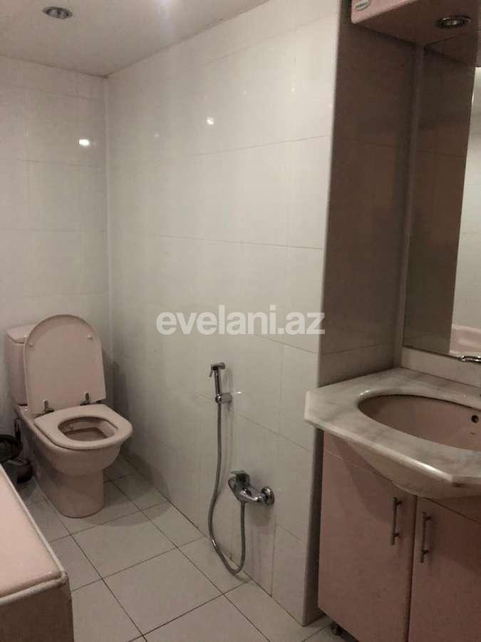 Kirayə verilir, ofis, 3 otaqlı, 100 m², Səbail r.