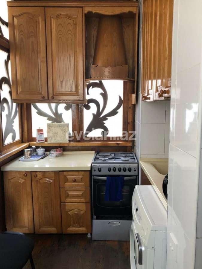 Kirayə verilir, ofis, 3 otaqlı, 100 m², Səbail r.