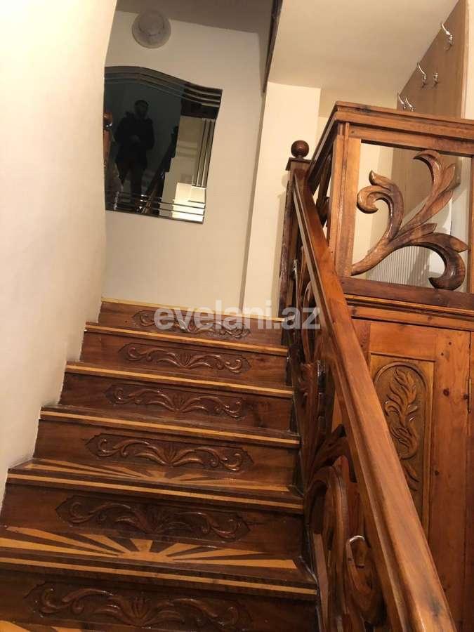 Kirayə verilir, ofis, 3 otaqlı, 100 m², Səbail r.