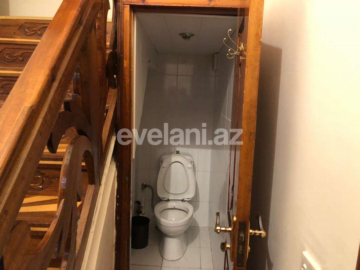 Kirayə verilir, ofis, 3 otaqlı, 100 m², Səbail r.