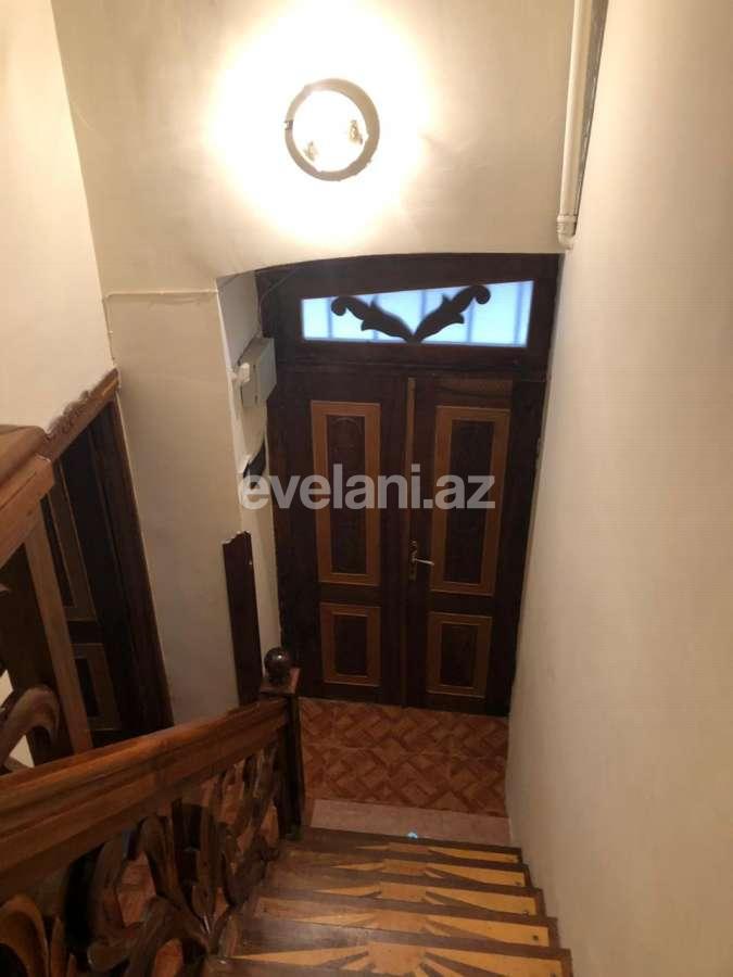 Kirayə verilir, ofis, 3 otaqlı, 100 m², Səbail r.