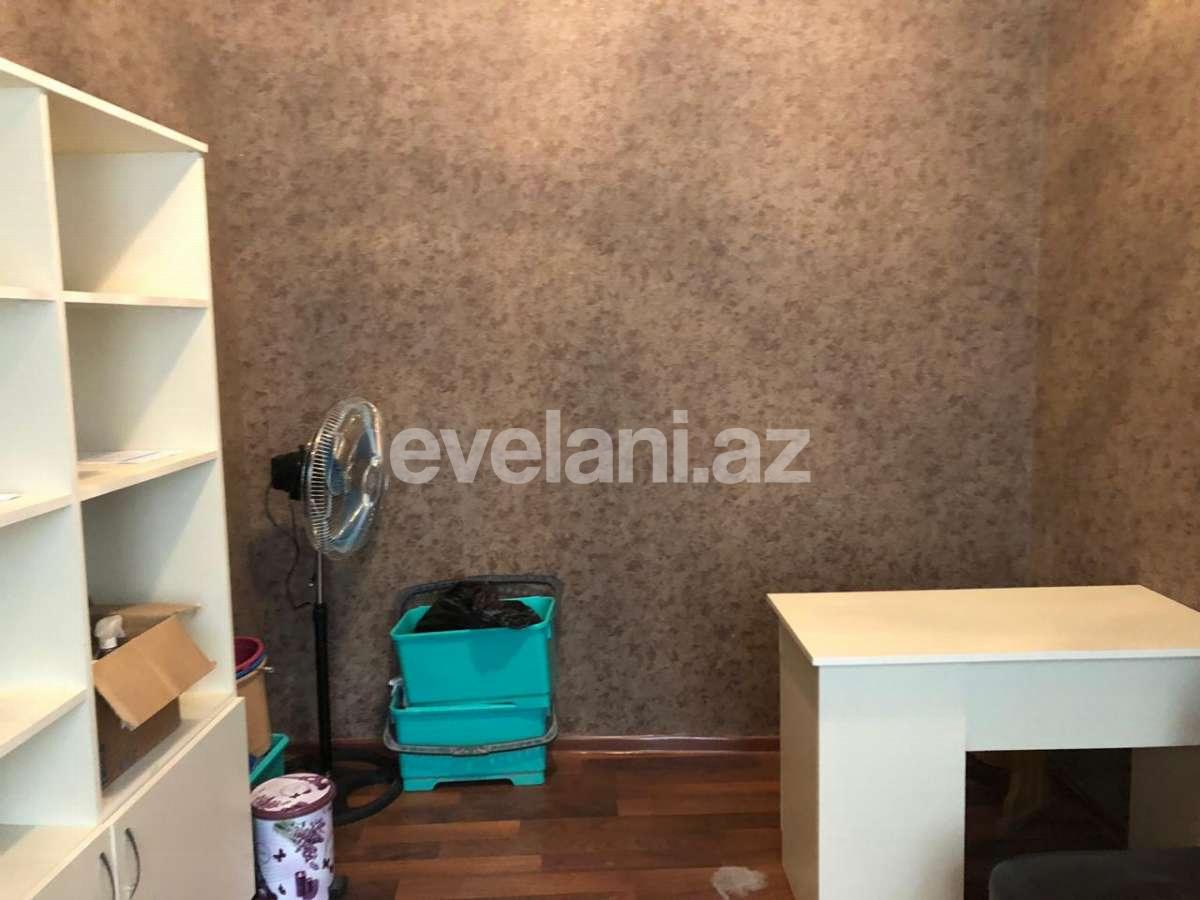 Kirayə verilir, ofis, 3 otaqlı, 100 m², Səbail r.