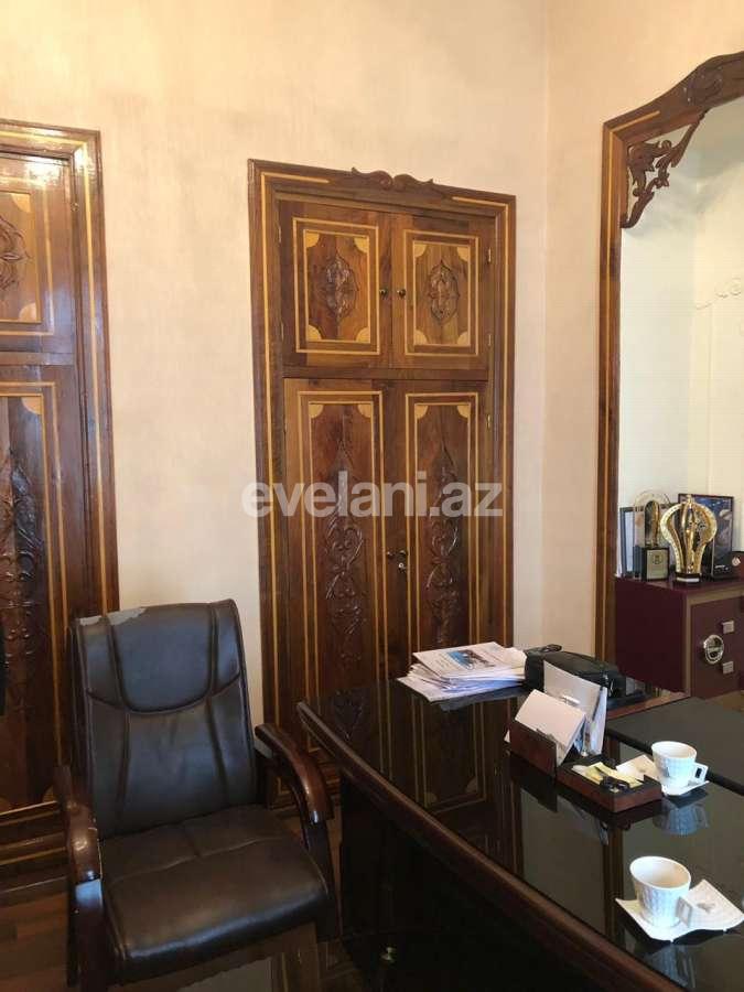 Kirayə verilir, ofis, 3 otaqlı, 100 m², Səbail r.