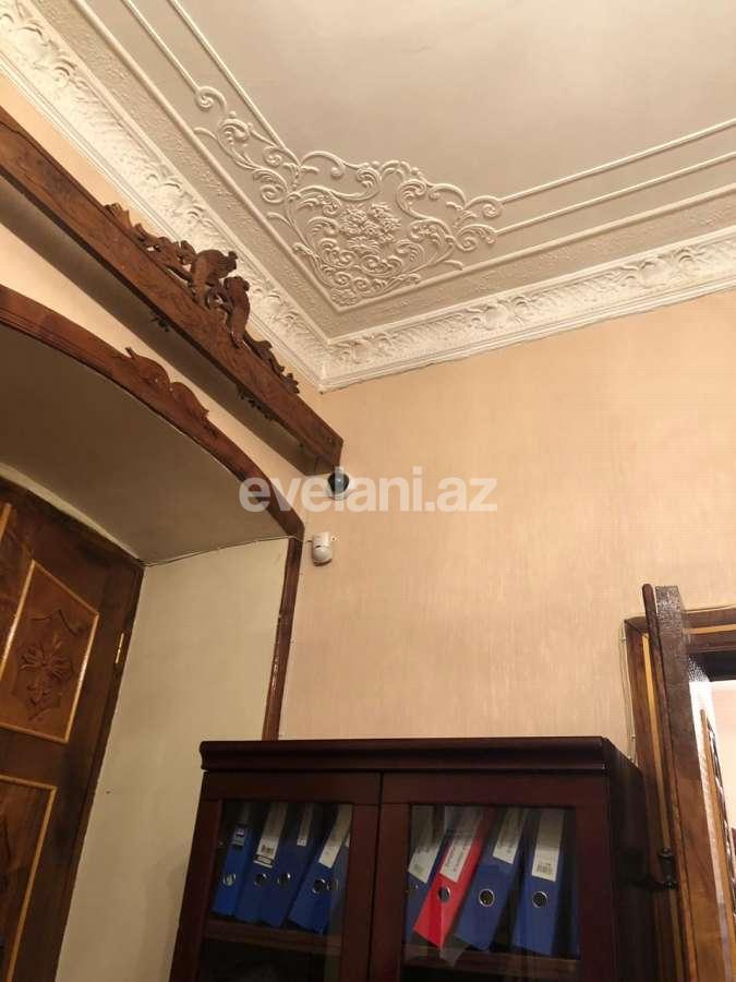 Kirayə verilir, ofis, 3 otaqlı, 100 m², Səbail r.