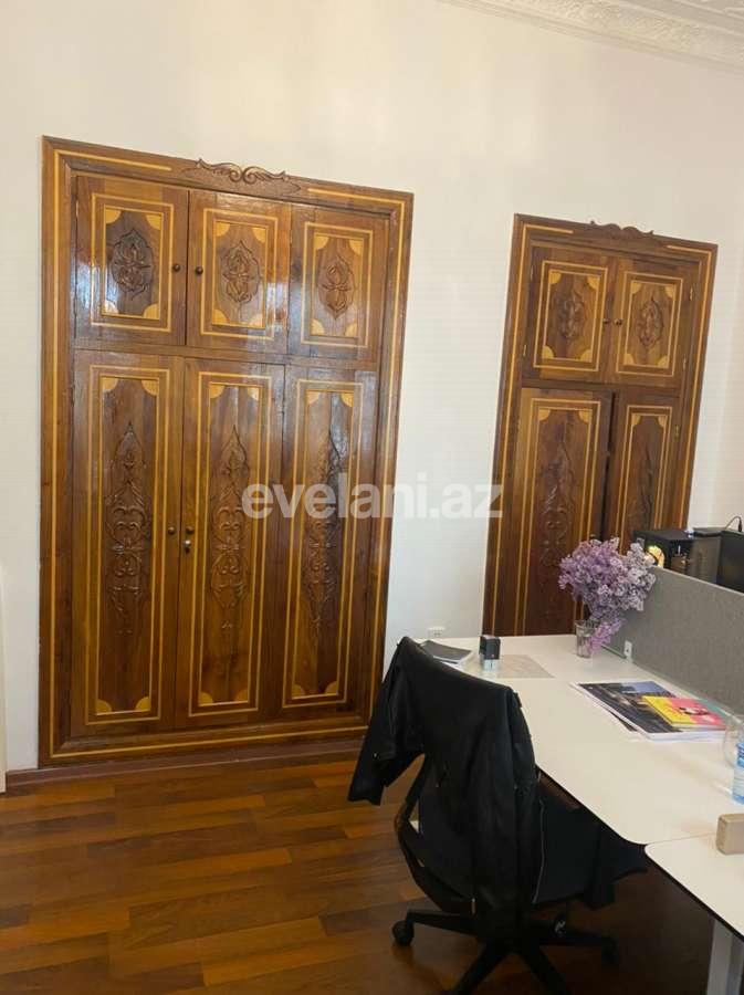 Kirayə verilir, ofis, 3 otaqlı, 100 m², Səbail r.