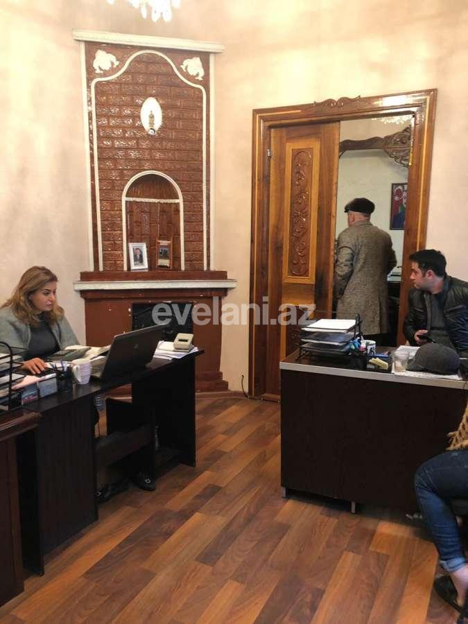 Kirayə verilir, ofis, 3 otaqlı, 100 m², Səbail r.