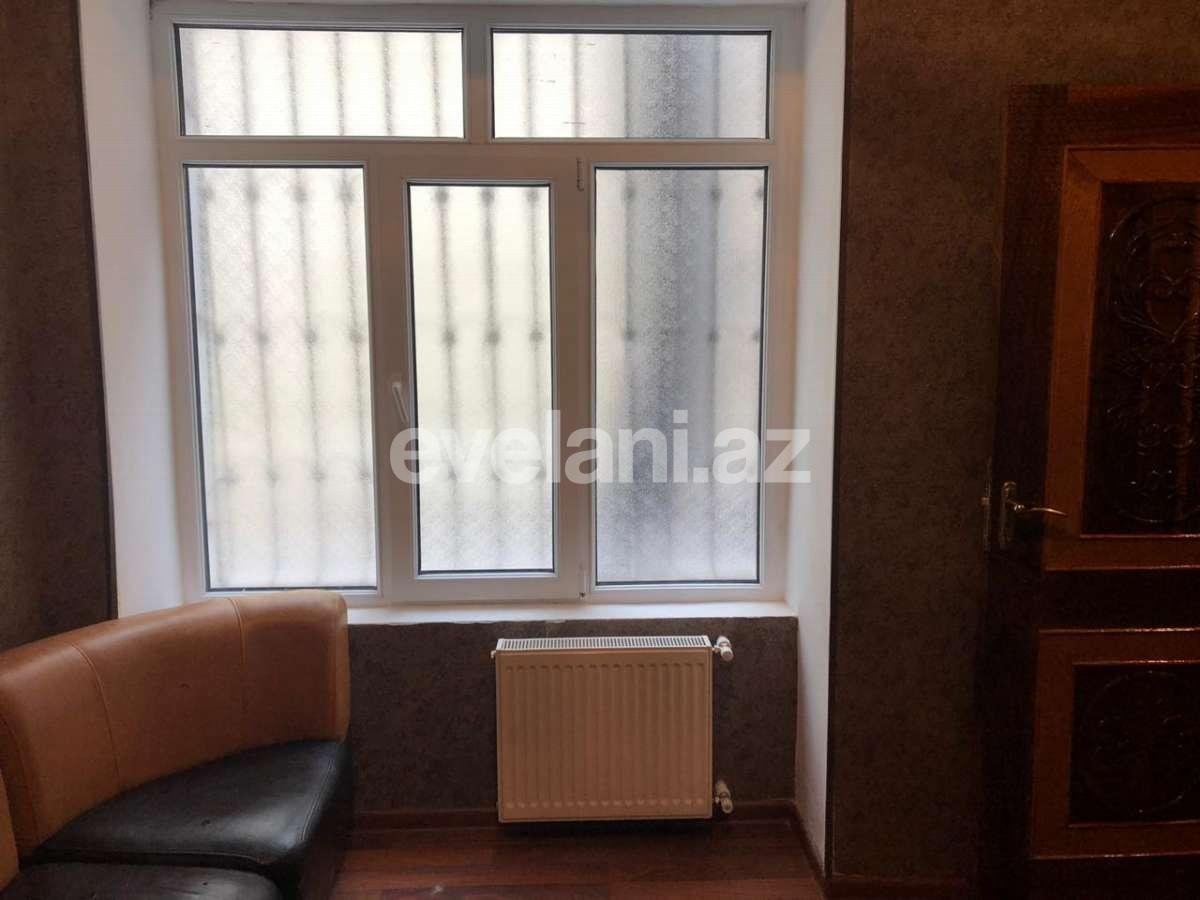 Kirayə verilir, ofis, 3 otaqlı, 100 m², Səbail r.