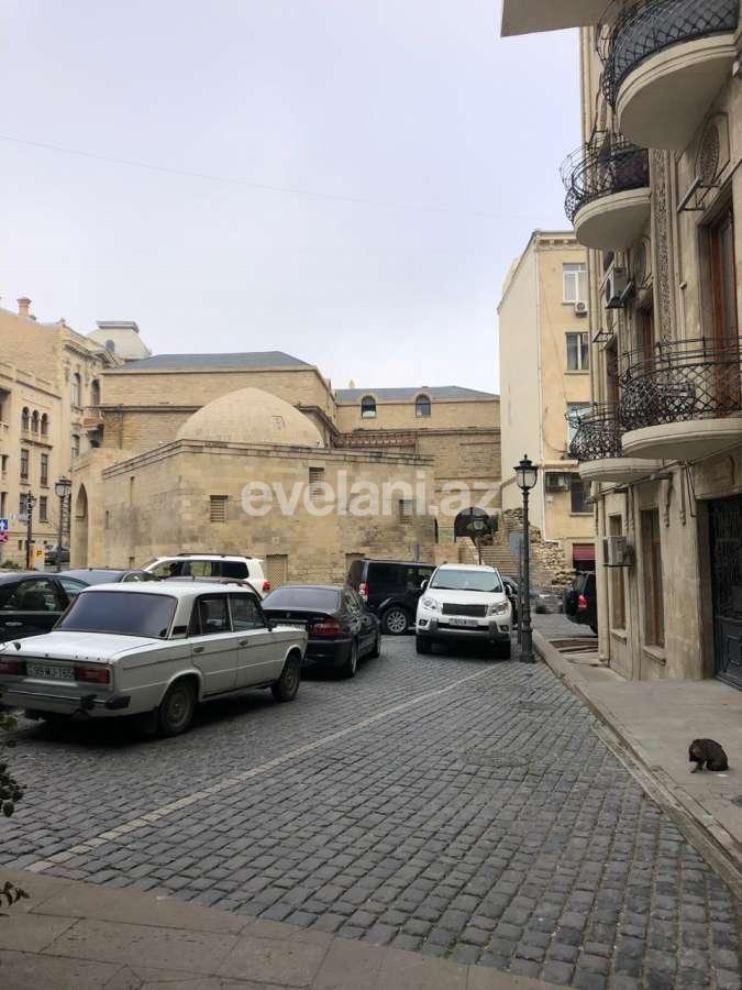 Kirayə verilir, ofis, 3 otaqlı, 100 m², Səbail r.