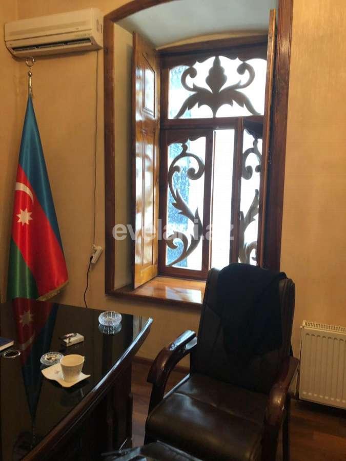 Kirayə verilir, ofis, 3 otaqlı, 100 m², Səbail r.