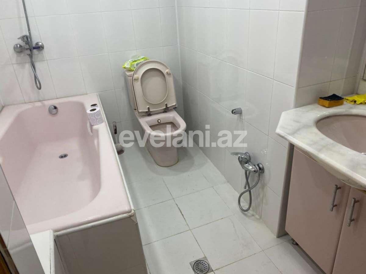 Kirayə verilir, ofis, 3 otaqlı, 100 m², Səbail r.