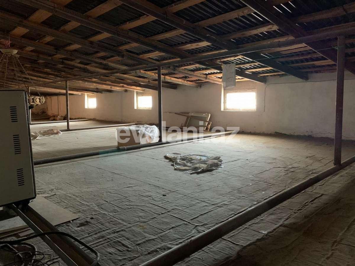 Rent, office, 6 room, 380 m², Sahil m.