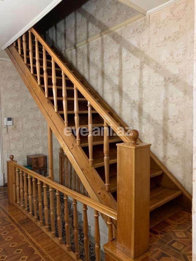 Rent, office, 6 room, 380 m², Sahil m.