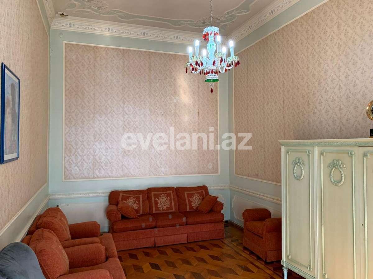 Rent, office, 6 room, 380 m², Sahil m.