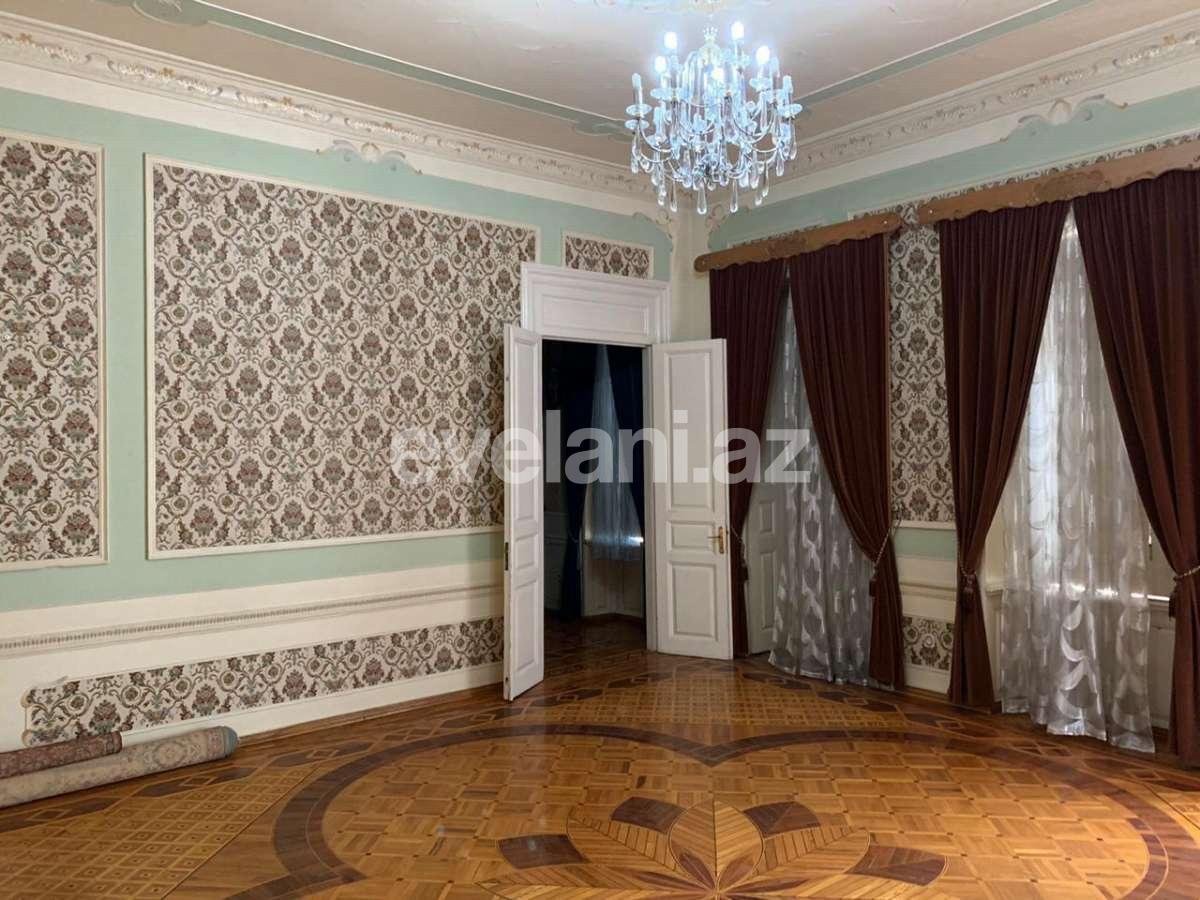 Rent, office, 6 room, 380 m², Sahil m.