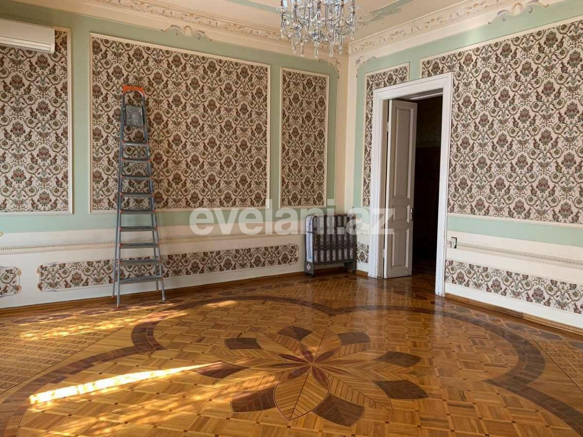 Rent, office, 6 room, 380 m², Sahil m.