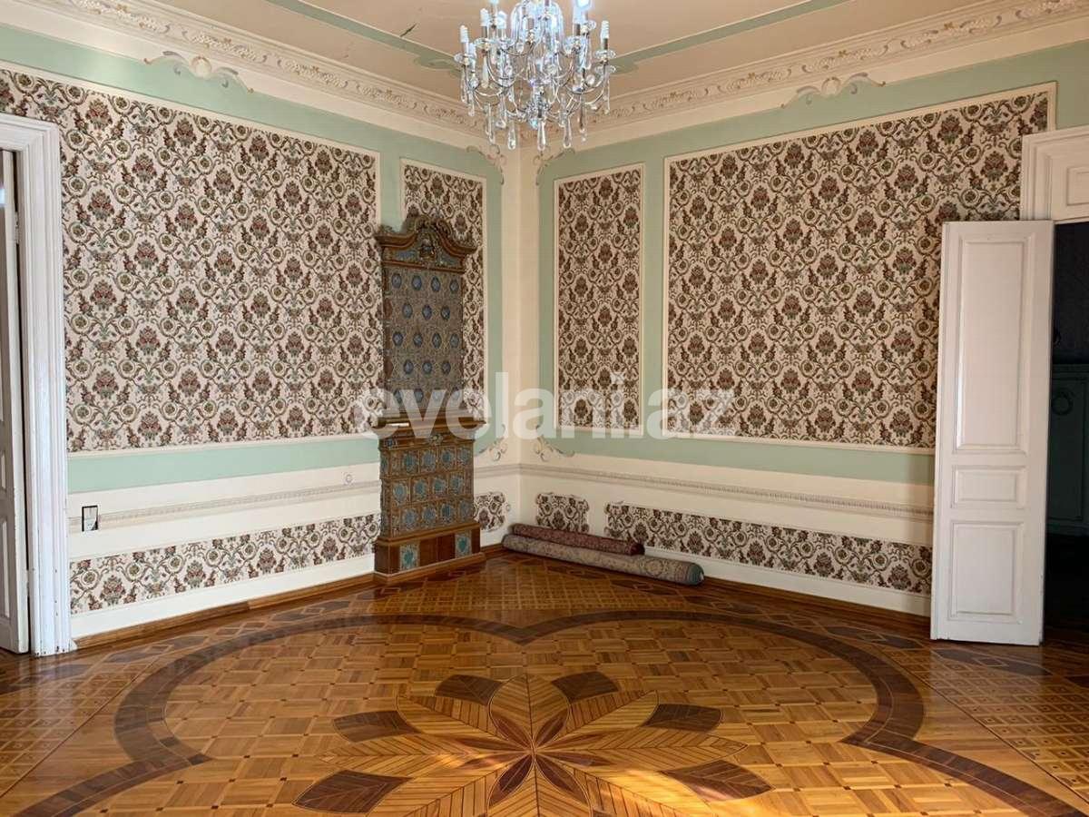 Rent, office, 6 room, 380 m², Sahil m.