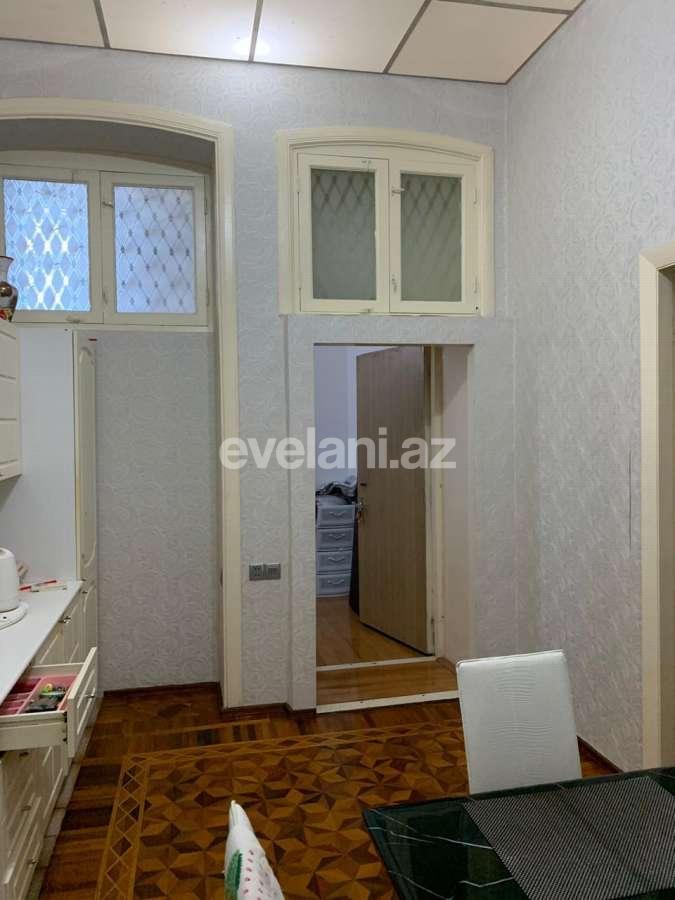 Rent, office, 6 room, 380 m², Sahil m.