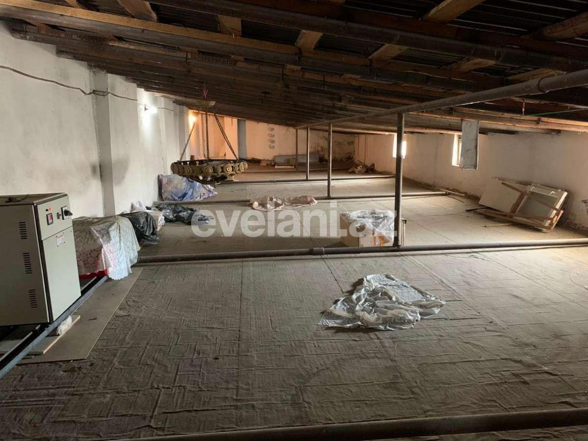 Rent, office, 6 room, 380 m², Sahil m.