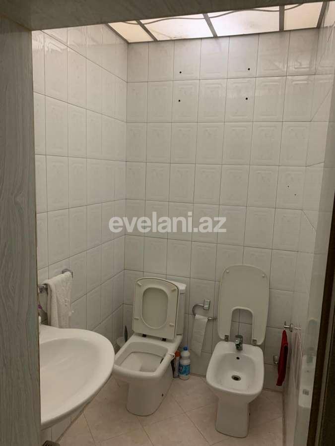 Rent, office, 6 room, 380 m², Sahil m.