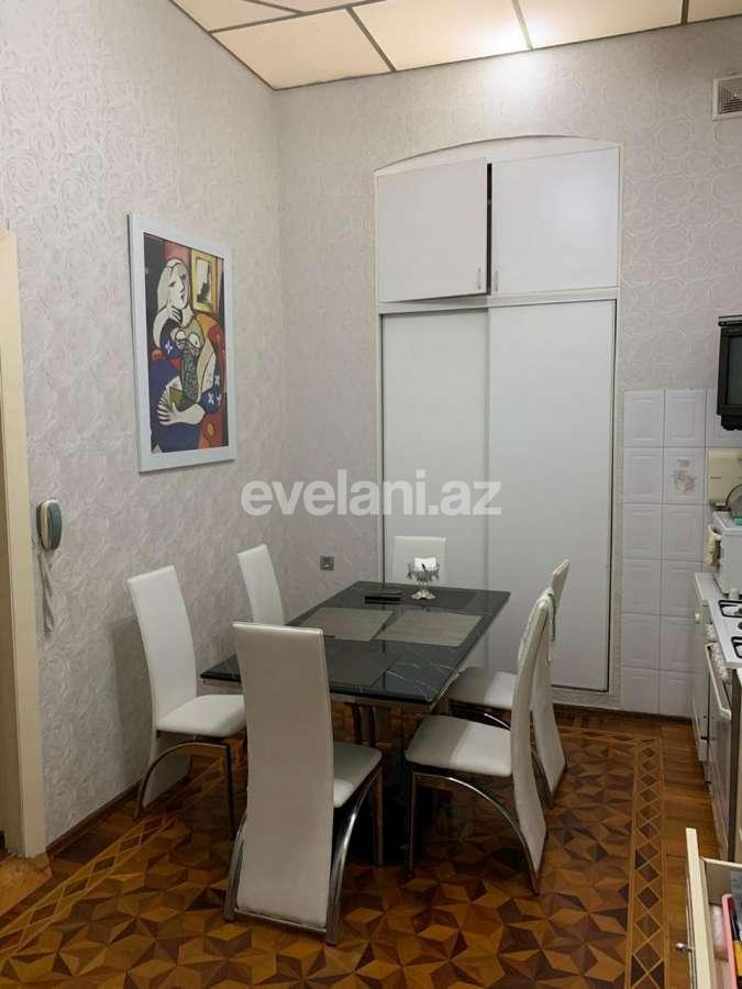 Rent, office, 6 room, 380 m², Sahil m.