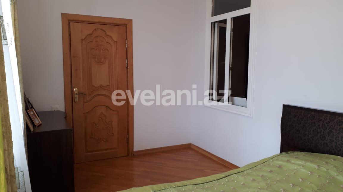 Sale, new building, 3 room, 98 m², Inshaatchilar m.