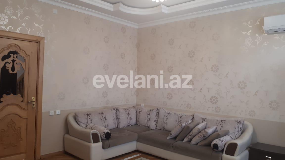 Sale, new building, 3 room, 98 m², Inshaatchilar m.