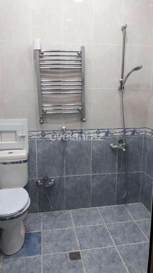 Sale, new building, 3 room, 98 m², Inshaatchilar m.