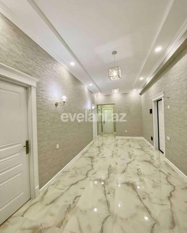 Satılır, yeni tikili, 3 otaqlı, 105 m², Bakı, Nəsimi r, Gənclik m.