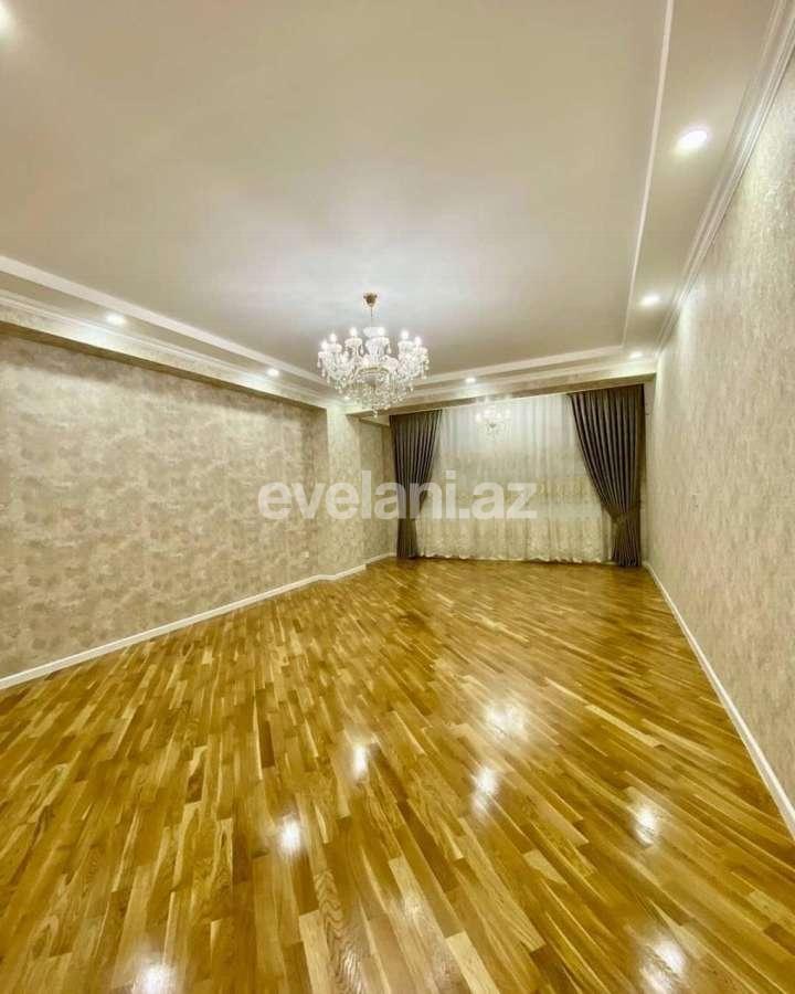 Satılır, yeni tikili, 3 otaqlı, 105 m², Bakı, Nəsimi r, Gənclik m.