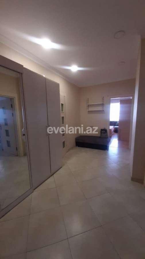 Kirayə verilir, yeni tikili, 3 otaqlı, 110 m², Bakı, Xətai r.