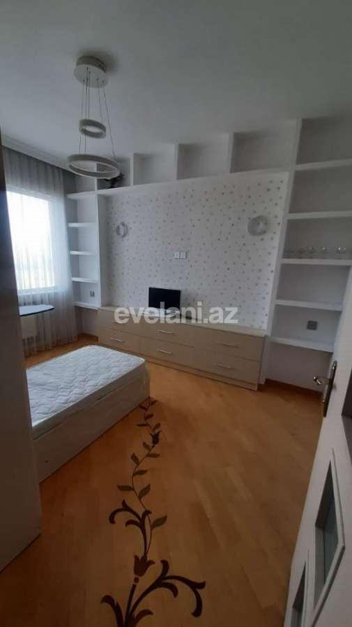 Kirayə verilir, yeni tikili, 3 otaqlı, 110 m², Bakı, Xətai r.